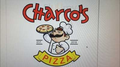 Charcos Pizza