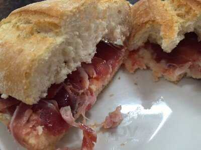 Area De Servicio San Martin