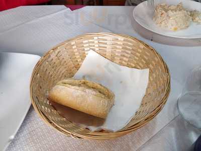 Area De Servicio San Martin