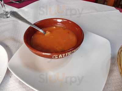 Area De Servicio San Martin