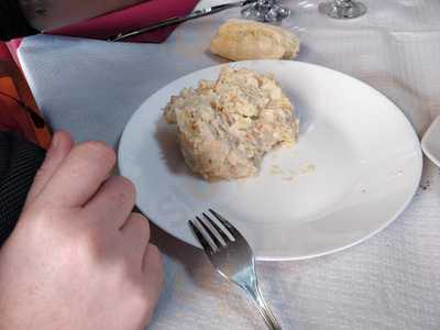 Area De Servicio San Martin