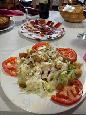 Area De Servicio San Martin