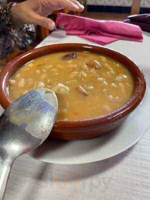 Area De Servicio San Martin