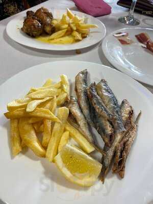 Area De Servicio San Martin