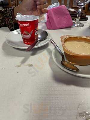 Area De Servicio San Martin