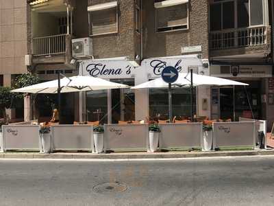 Elena's Café