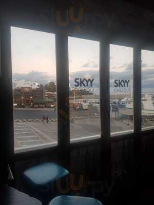 Skyy