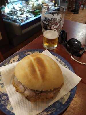 Taberna La Abacería