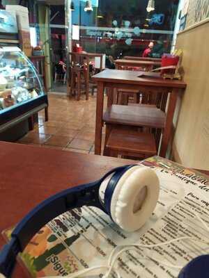 Taberna La Abacería