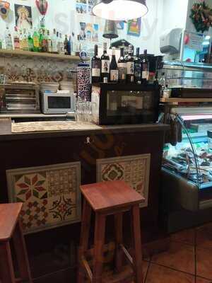 Taberna La Abacería