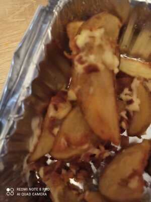 Taberna La Abacería