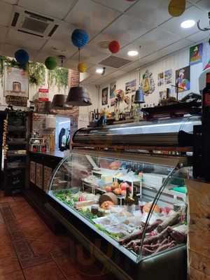 Taberna La Abacería