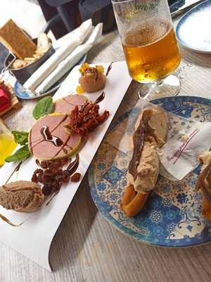 Taberna La Abacería