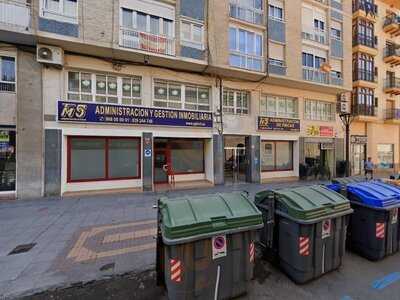 Taberna La Abacería