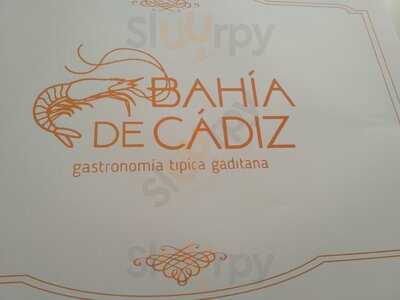 Bahía De Cádiz