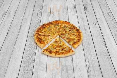 Pizzería Kebab Factory