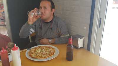 Pizzería Kebab Factory