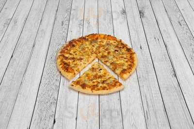 Pizzería Kebab Factory