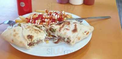 Pizzería Kebab Factory