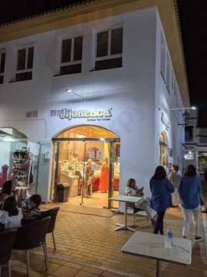 Häagen-dazs Centro Comercial Sancti Petri