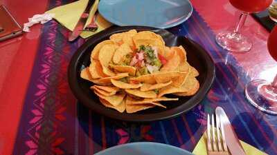 La Taquería De Chihuahua