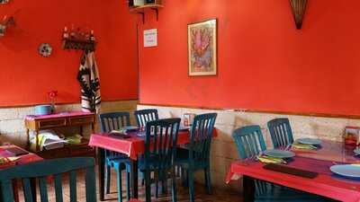 La Taquería De Chihuahua