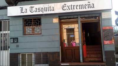 La Taquería De Chihuahua