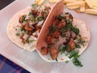 La Taquería De Chihuahua