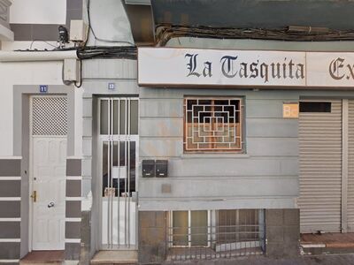 La Taquería De Chihuahua