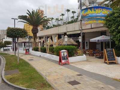 Calypso Café Bar