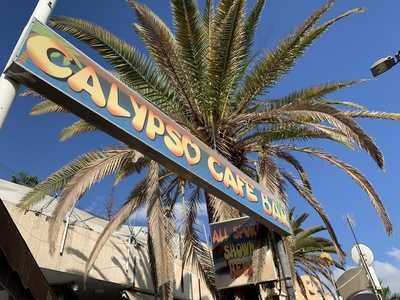 Calypso Café Bar