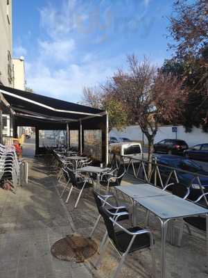 Bar - Cafeteria Pizarro 27