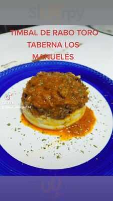 Bar - Cafeteria Pizarro 27