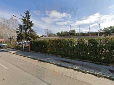 El Raconet Club De Tir