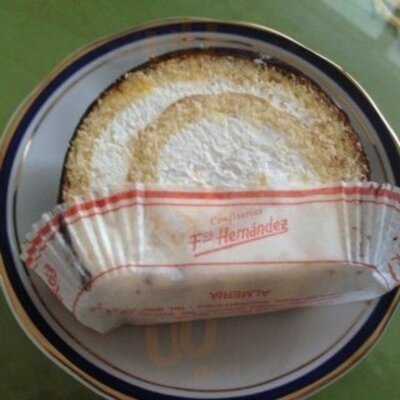 Confiteria Cafeteria Francisco Hernandez