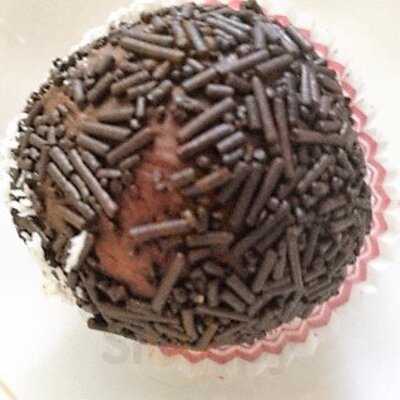 Confiteria Cafeteria Francisco Hernandez