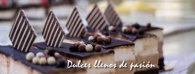 Confiteria Cafeteria Francisco Hernandez