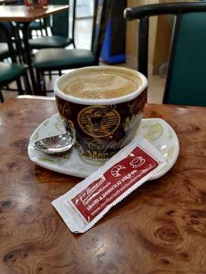 Confiteria Cafeteria Francisco Hernandez