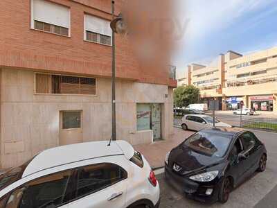 Confiteria Cafeteria Francisco Hernandez