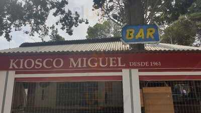 Kiosko Miguel