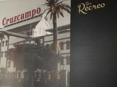 El Recreo