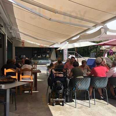 Restaurante Casa Juanito