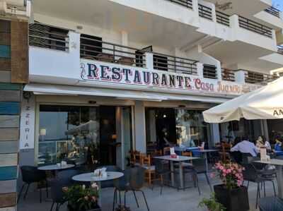 Restaurante Casa Juanito