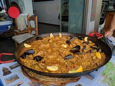 Restaurante Casa Juanito