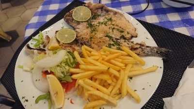 Restaurante Casa Juanito