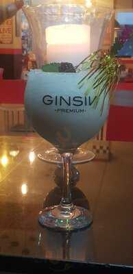 Chicago Snack Burguer Restaurant