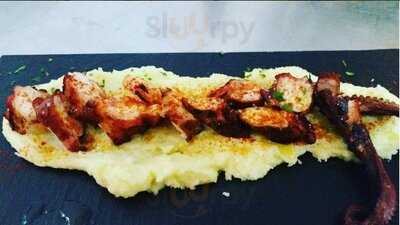 Restaurante Vega De La Reina