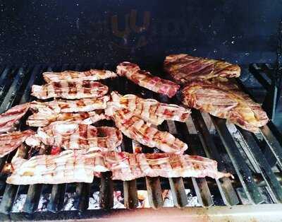 Restaurante Vega De La Reina