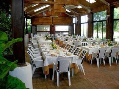 Restaurante Vega De La Reina