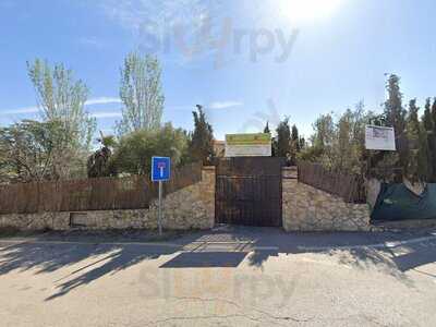 Restaurante Vega De La Reina